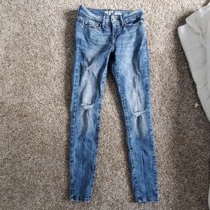 Levi's Jean's